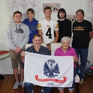 Meet your Posher, Mason